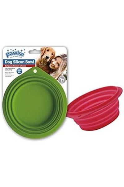Pawise Silicone Food Bowl 250 ml