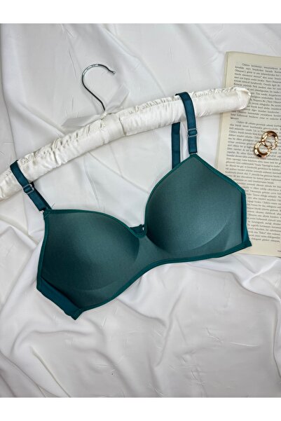 ROZENİN LINGERIE Οικονομικό σουτιέν χωρίς σύρμα