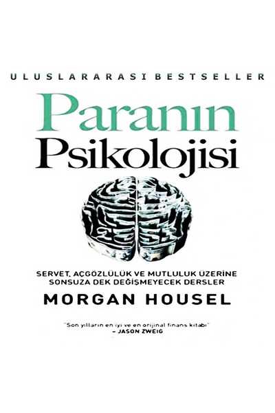 SEVSENKA Paranın Psikolojisi Dijital Kitap