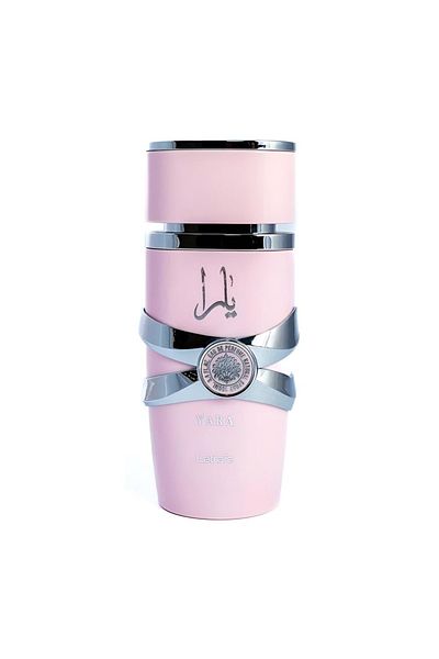 lattafa Yara Perfume for Women by Lattafa - Eau de Parfum, 100 ml