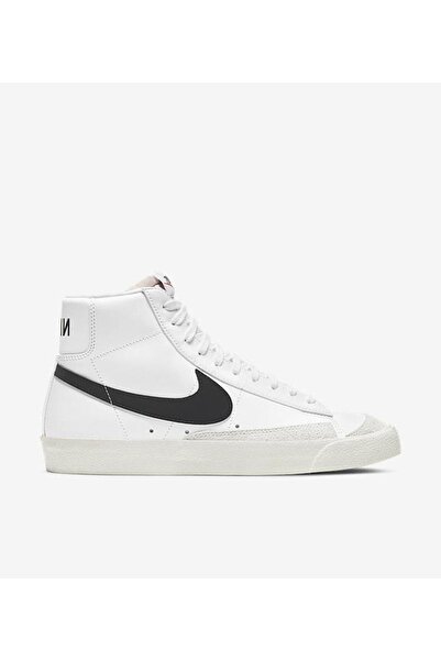 Nike Blazer Mid Vintage 77 Bq6806-100 Erkek Spor Ayakkabı