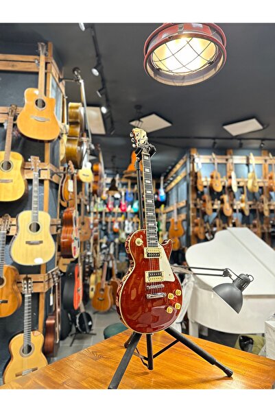 LEA ELP380N LES PAUL Kasa Gitar
