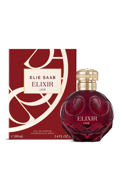 Elie Saab Elie Saab Elixir Love Eau de Parfum 100ml