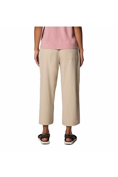 Columbia Boundless Beauty Wide Ii Women's Capri