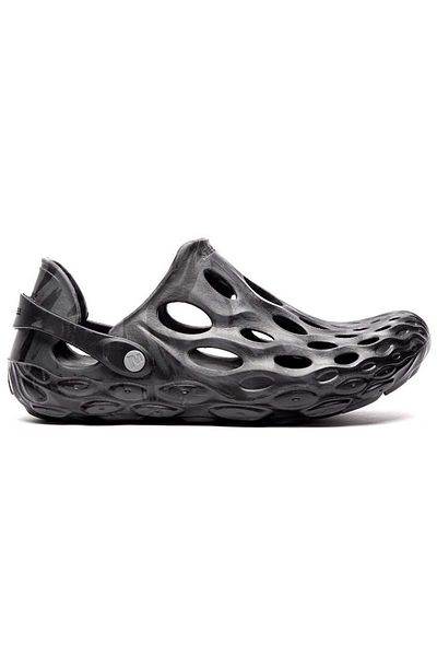 Merrell Unisex Water Sea Sandals - Hydro Moc Black