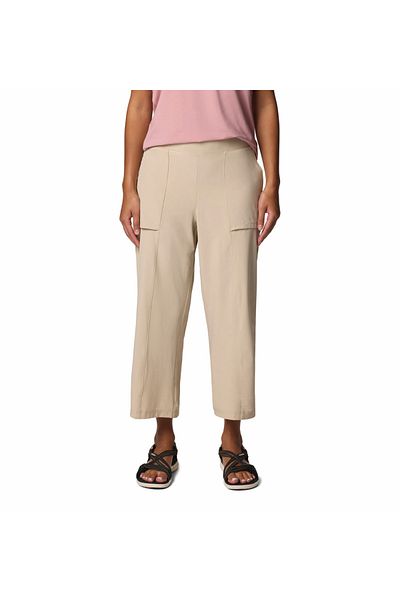 Columbia Boundless Beauty Wide Ii Women's Capri