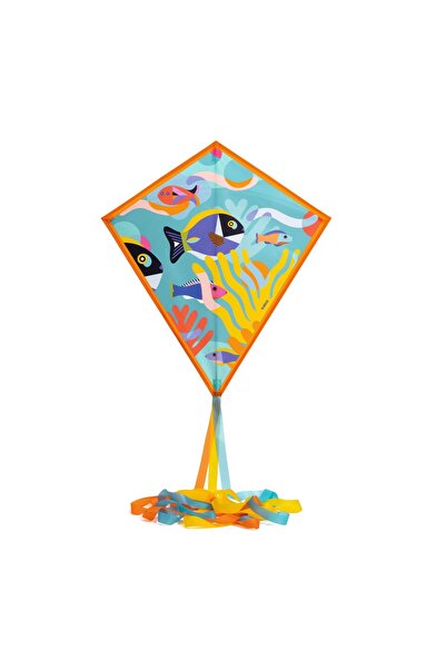 djeco Zmeu Ocean, Djeco, varianta kids extra