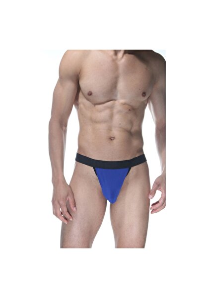 Narnuga Mi̇raxx Blue Men's Thong