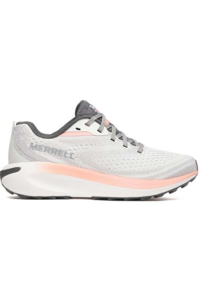 Merrell Morphlite Unisex Spor Ayakkabı BEYAZ-PEMBE