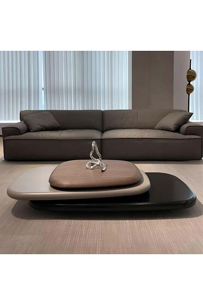 Trendat modern coffee table