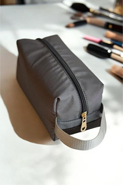 Boldy Чанта за лична хигиена - Чанта за ръка - Козметична чанта - Чанта за бр...