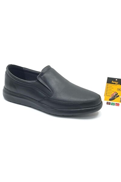 Kocamanlar Ayakkabı Forex 2735 Dr.Tavsiyeli Genuine Leather Men's Casual Shoe...