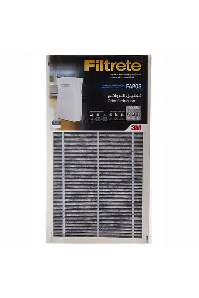 Filtrete 3M Filtrete FAP03 Replacement Filter