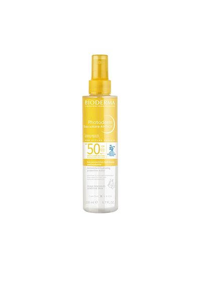 Bioderma Photoderm Schützendes, Feuchtigkeitsspendendes Und Antioxidatives Wasser Spf50 200 ml