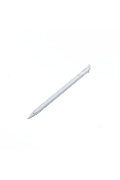 JCD F JCD 1pcs For New 3DS XL LL Stylus 1 PC Plastic Touch Pen Compact Stylus Screen Stylus Pen 3 Color.
