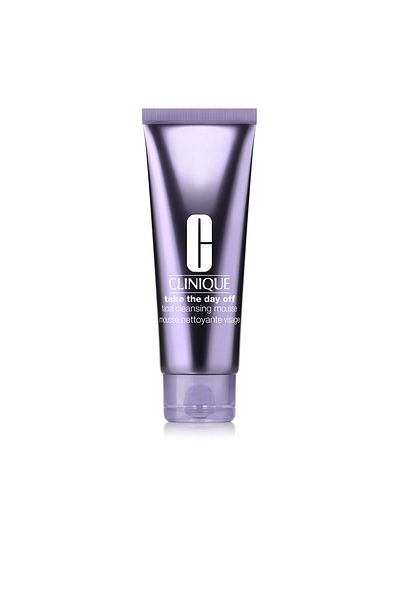 Clinique Take The Day Off Gesichtsreinigungsmousse Clinique 125 ml