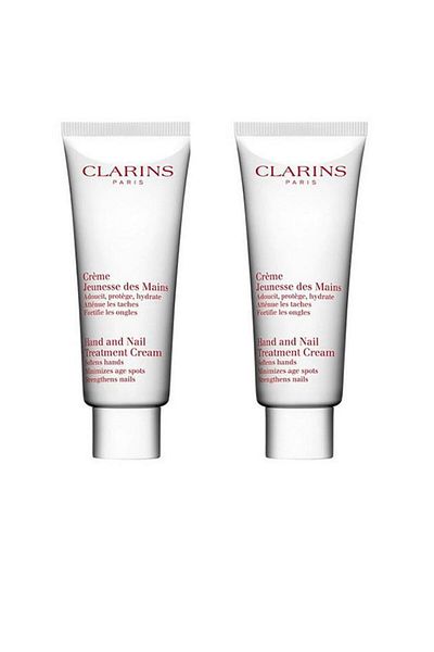 Clarins Jugend-handcreme 2 X 100 ml