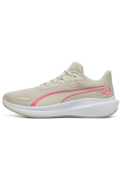 Puma 379437 Skyrocket Lite Unisex Spor Ayakkabı BEJ
