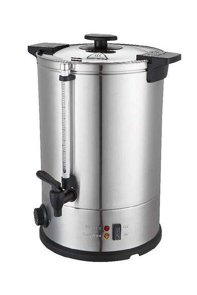 Koolen Colin Water Kettle 1200 Watts 30 Liters Steel 800103004