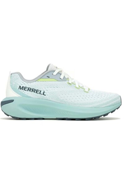 Merrell Morphlite Women's White Road Running Shoes Women's Road Running Shoes J068286