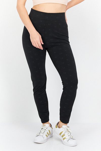 Nike Women Tight Fit Training Leggings, Black