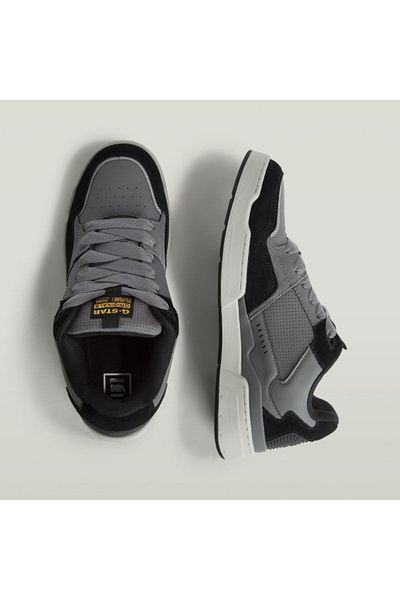 G-STAR RAW Attac Cup Low m Model Shoes