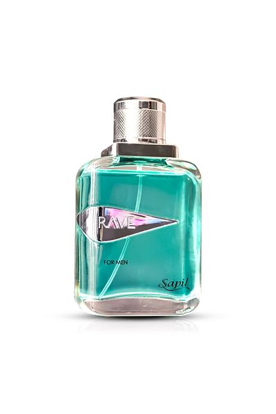 sapil ريف للرجال أو دي تواليت 100 مل