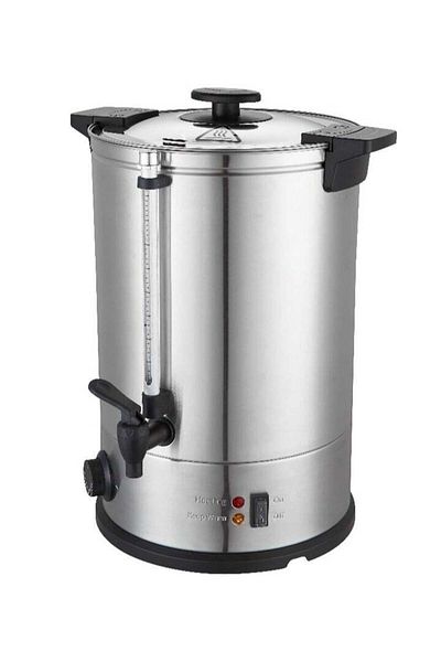 Koolen Colin Kettle 1200W 15L Steel 800103001