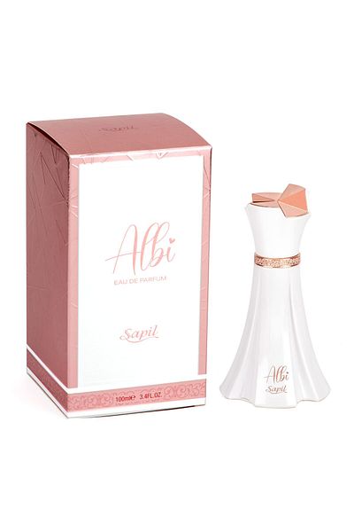 sapil عطر ألبي أو دو برفيوم 100 مل