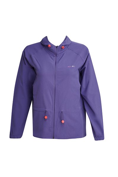hummel Dulces Zippered Hoodie