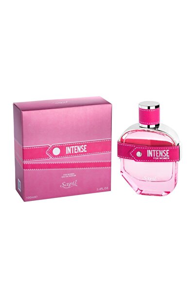 sapil Intense for Women Eau De Parfum 100ml