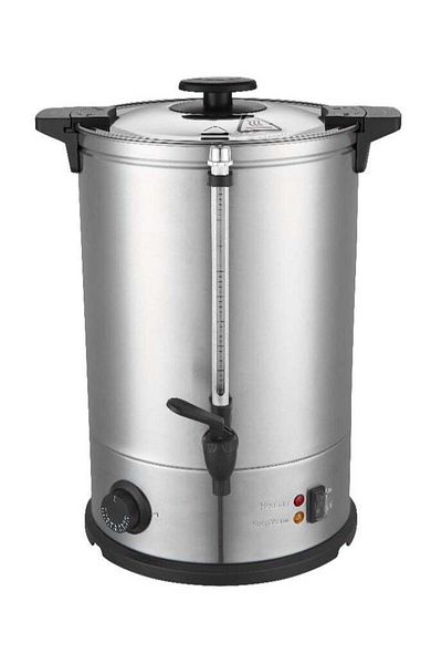 Koolen Colin Kettle 1200W 15L Steel 800103001