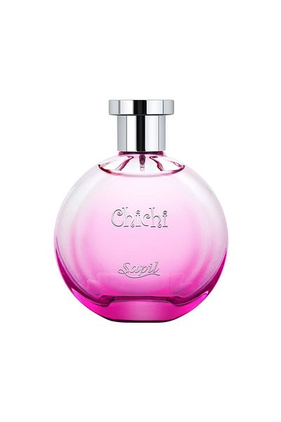 sapil عطر شيشي للنساء أو دو تواليت 100 مل