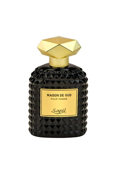 sapil ميزون دي عود أو دي بارفان 100 مل