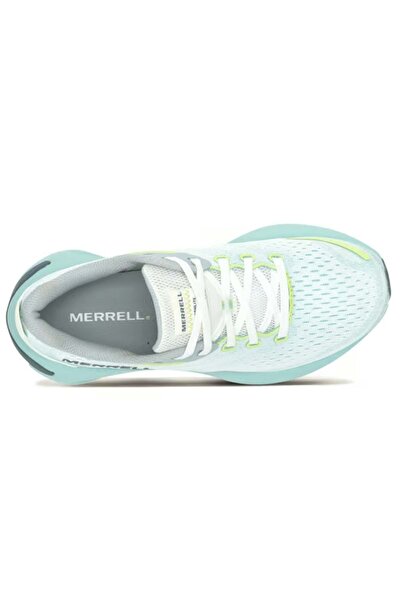 Merrell Morphlite Unisex Spor Ayakkabı BEYAZ-YEŞİL