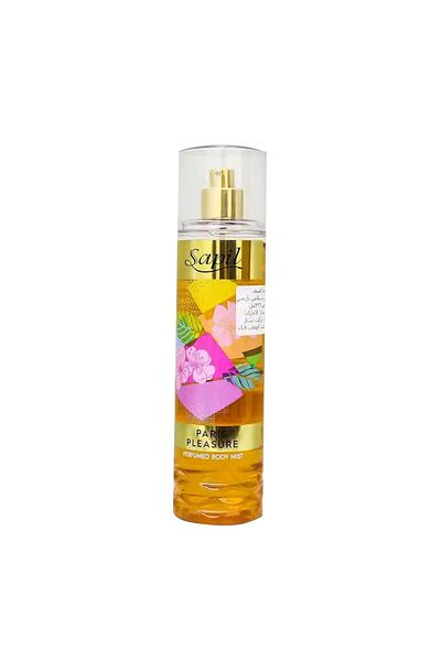 sapil معطر جسم باريس بليجر للنساء 236 مل