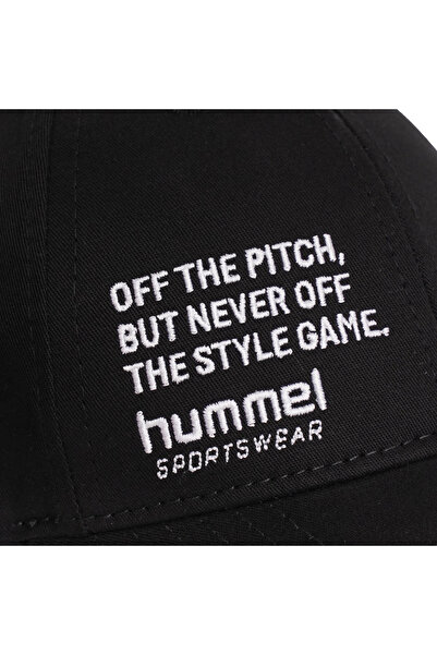 hummel LUCAS ŞAPKA