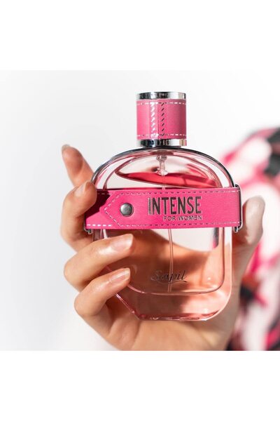 sapil Intense for Women Eau De Parfum 100ml