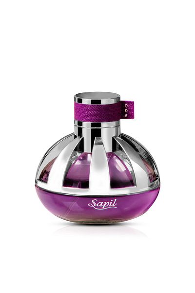 sapil أودي للنساء أو دي بارفان 100 مل