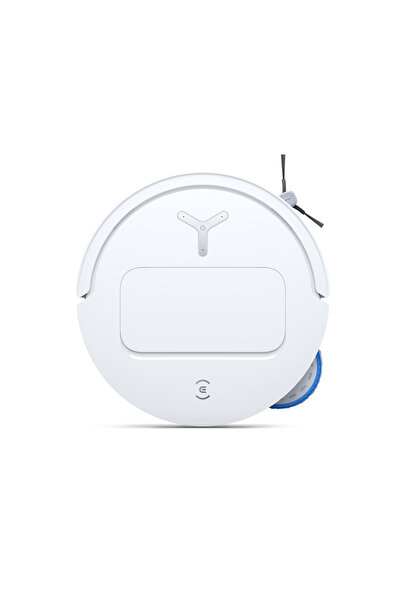 Ecovacs Deebot T50 Pro Omni Beyaz Robot Süpürge ve Paspas 15000 Pa Emiş Gücü