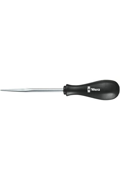 wera 1428 Rayba, 107 mm