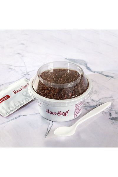 Hacı Şerif Halva with Chocolate and Semolina (250Gr)