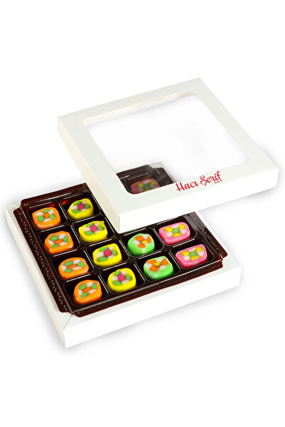 Hacı Şerif Fondon Ezme 325g