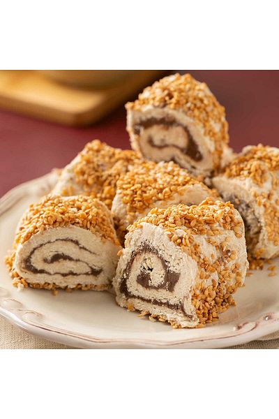 Hacı Şerif Palace Burma Halva 500g