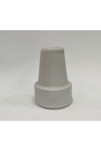 Genel Markalar Baston Lastiği, Kanedyen Lastiği Gri Renk 1 Adet