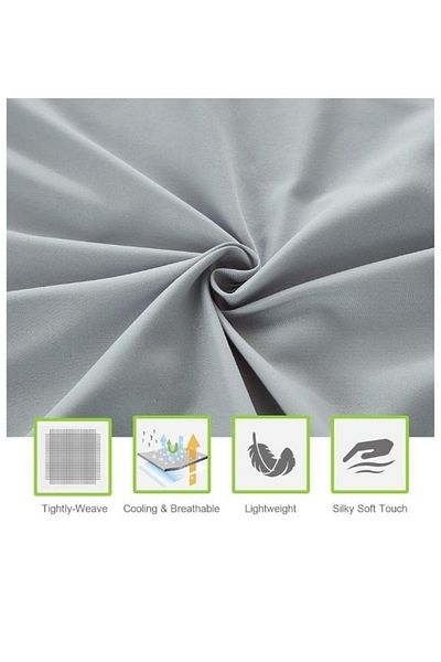 smart home Single sheet, a protective cover to protect the mattress, 200*100*30 cm