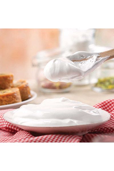 Hacı Şerif Foam Halva