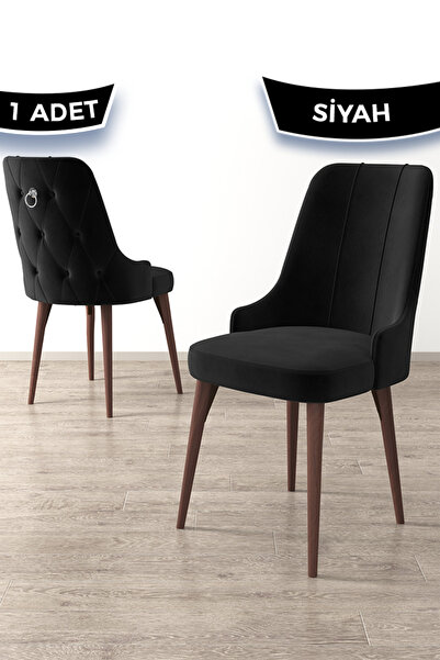 Canisa Concept Enoa Serisi 1 Adet Babyface Kumaş Ceviz Gürgen Ayak Gümüş Halk...