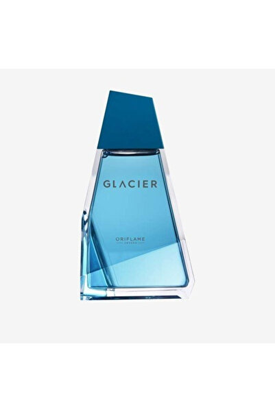 Oriflame Glacier set for men (perfume 100 ml, roll-on 50)