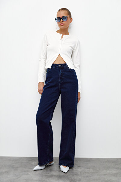 urban focus Wide Leg Jeans